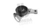 CHRYS 04792410AA Tensioner Pulley, V-belt